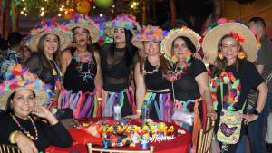 Carnaval 2022