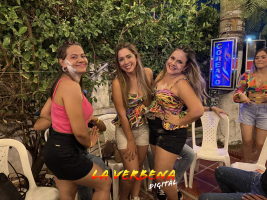 Carnaval 2025